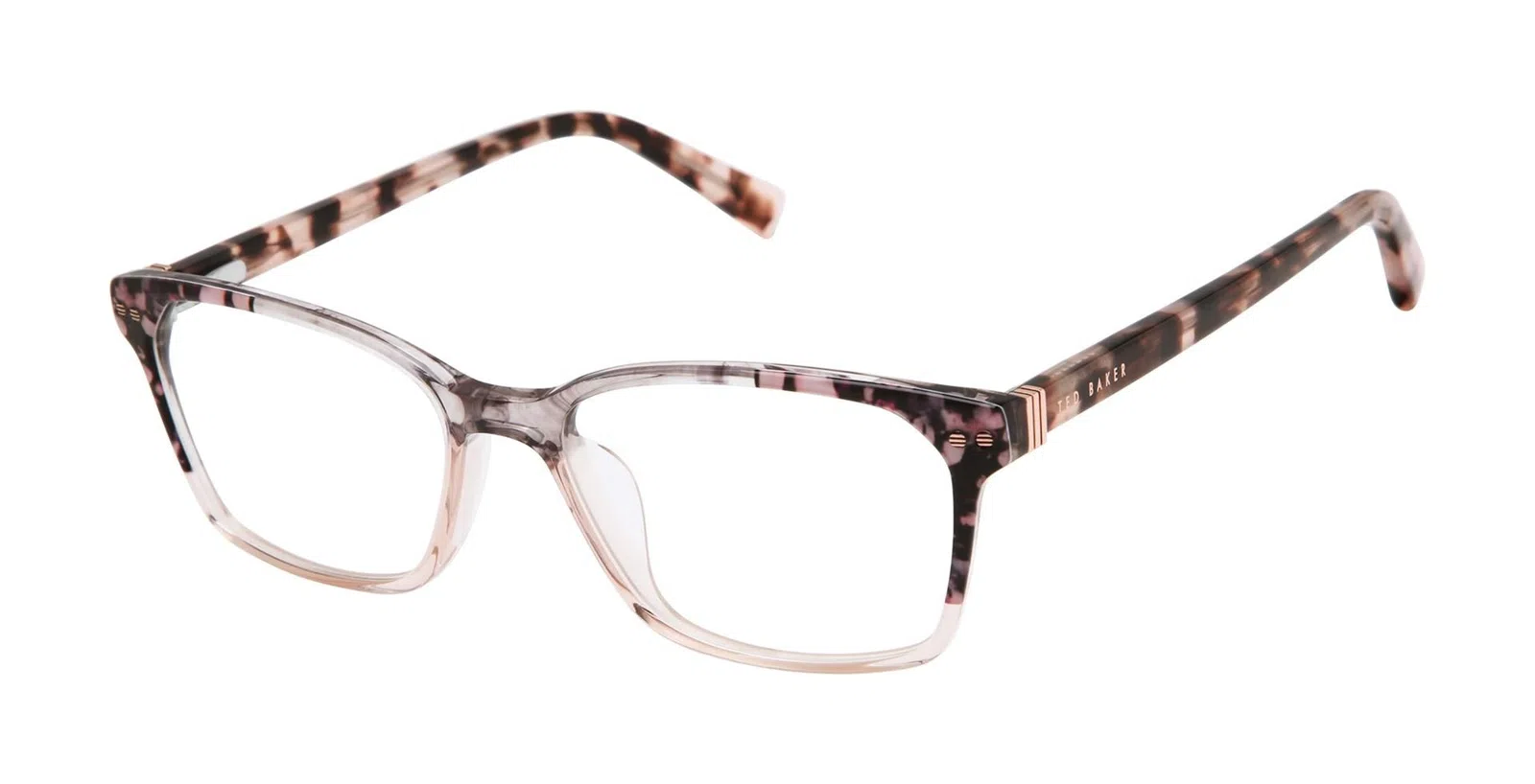 Ted Baker TPW007 Eyeglasses - view 3